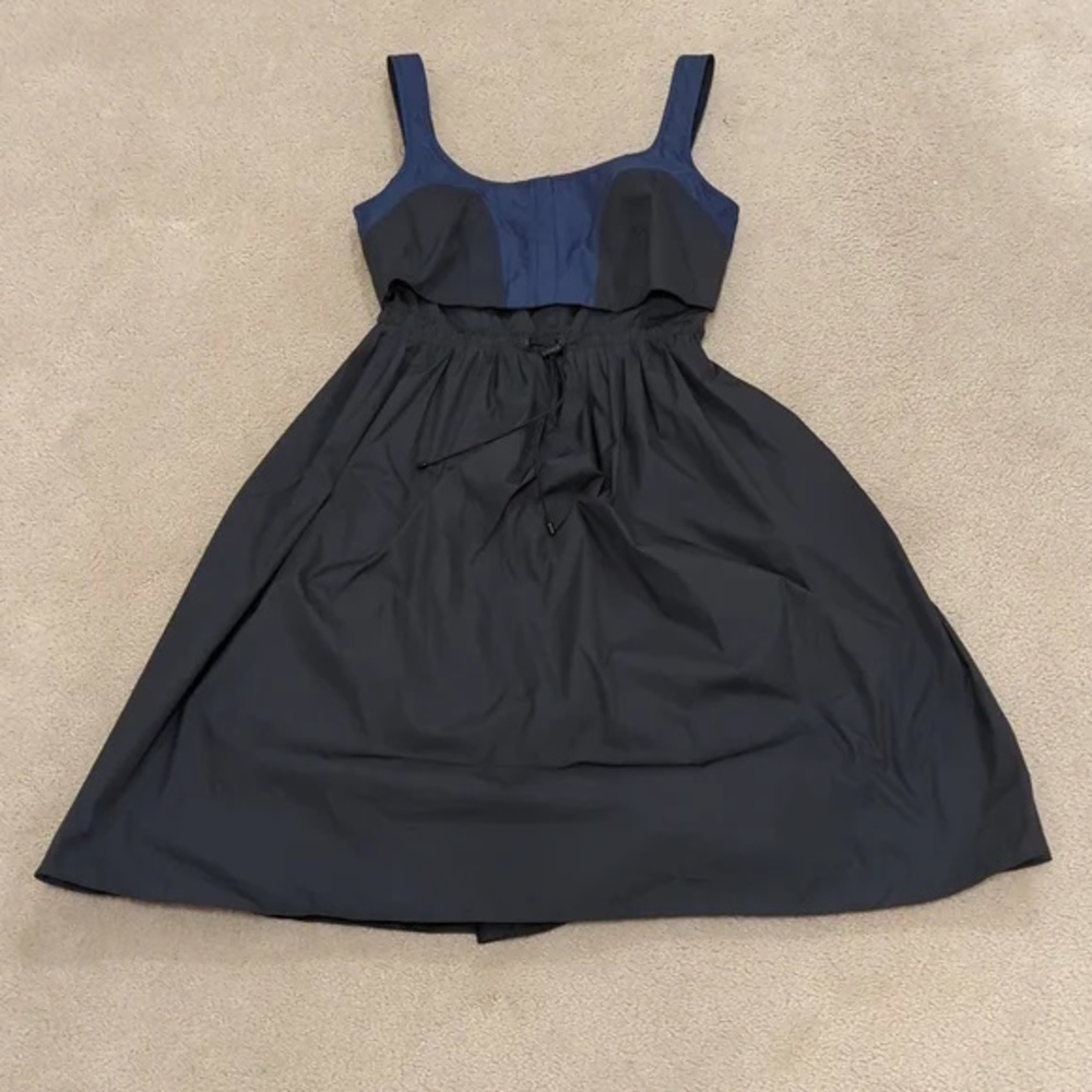 Proenza Schouler Dress